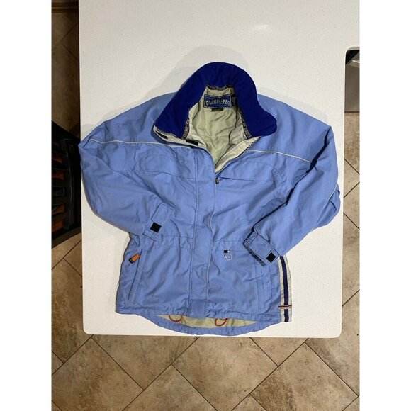 Rare Vintage Women’s Obermeyer Winter Jacket - Picture 2 of 9